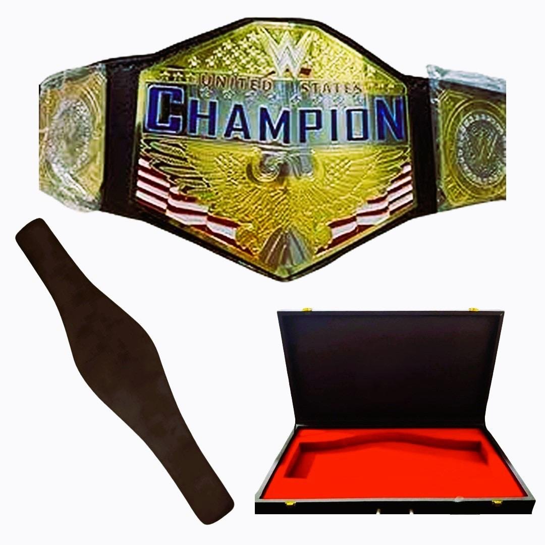 WWE Belt