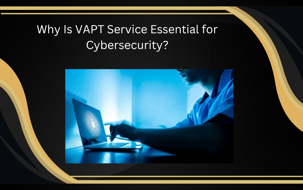 VAPT Service in Singapore