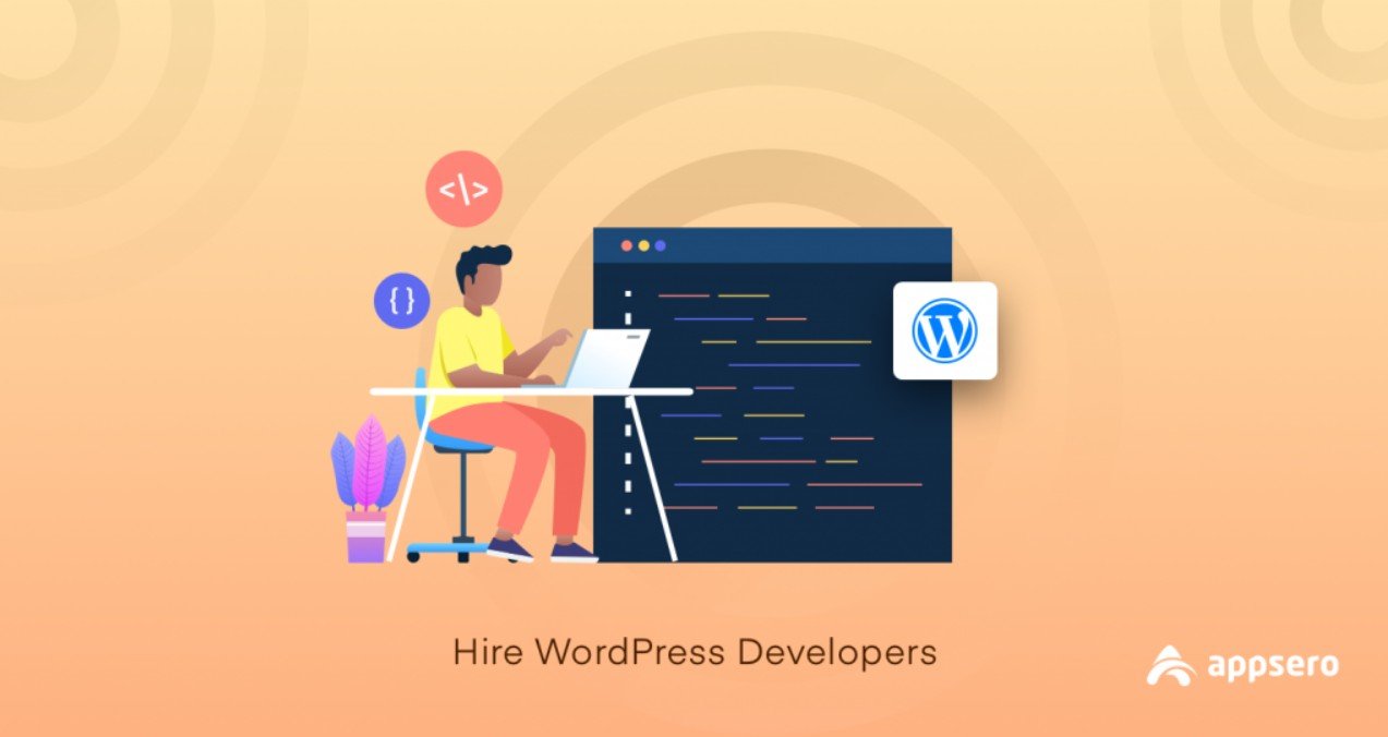 WordPress Developer Vacancy