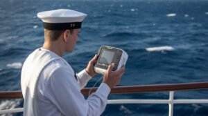 Role of Port Management Systems in Enhancing Maritime Safety