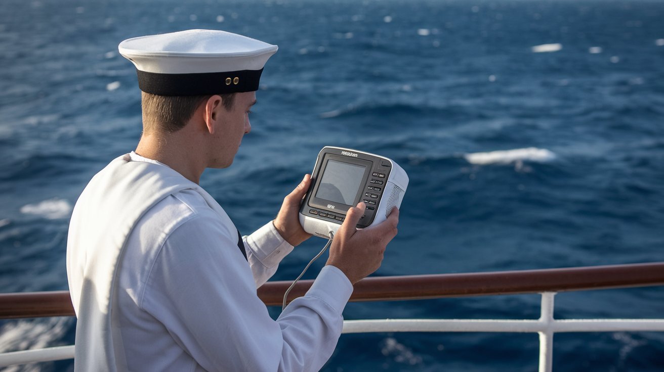 Role of Port Management Systems in Enhancing Maritime Safety