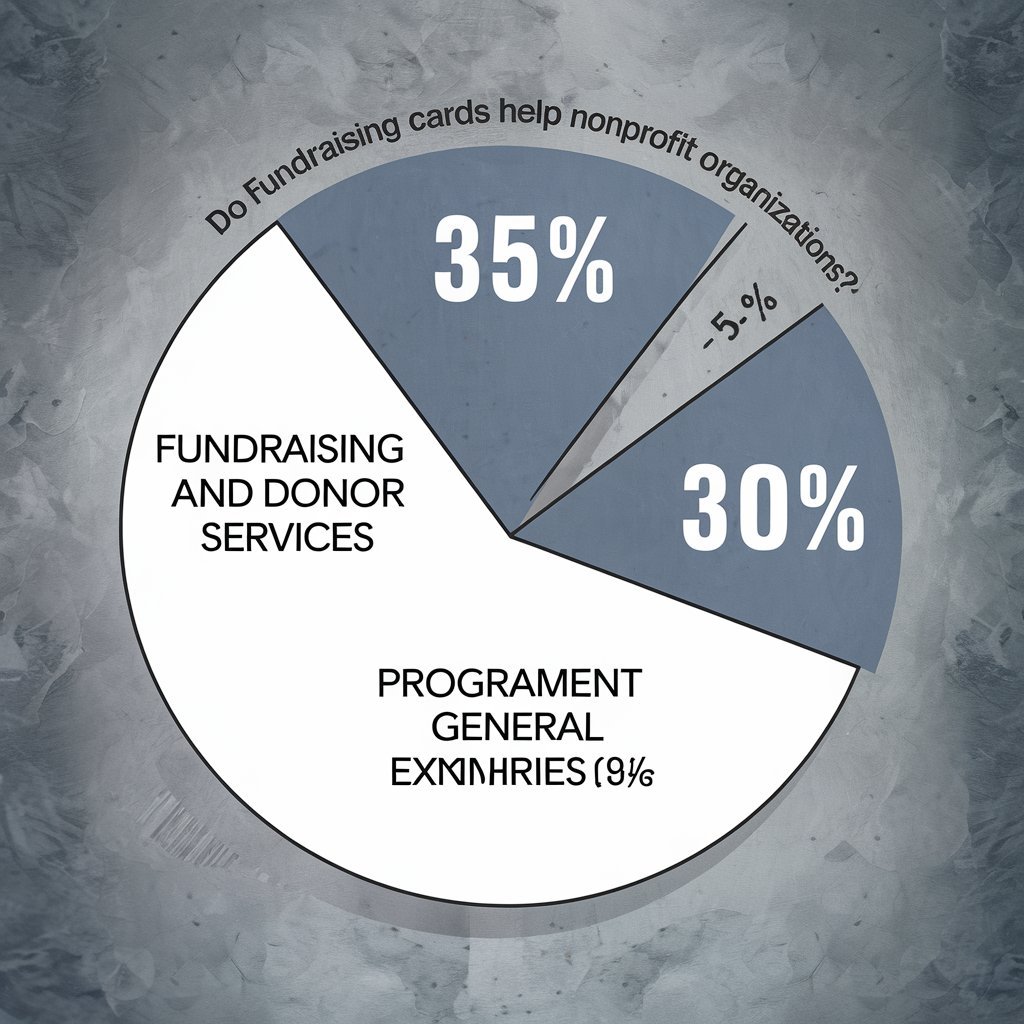 Do Fundraising Cards Help Nonprofit Organizations?