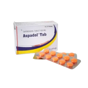 Aspadol 100 mg
