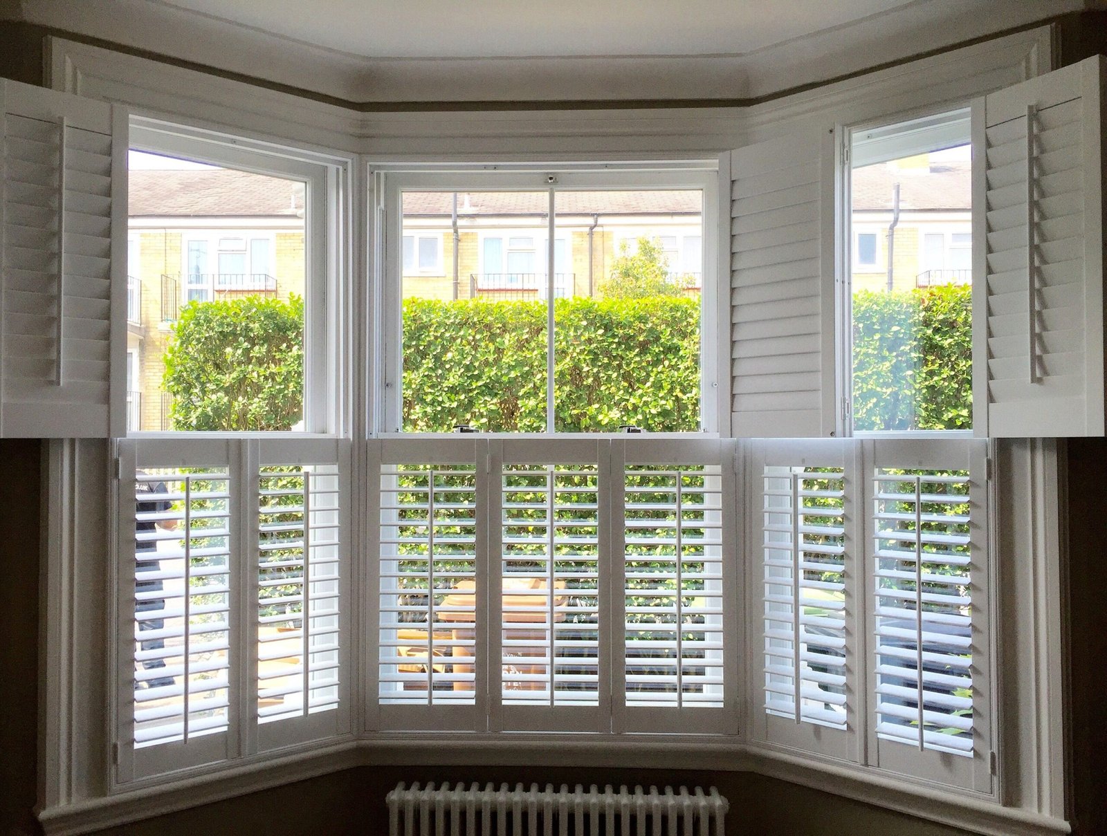 bay window shutters leeds