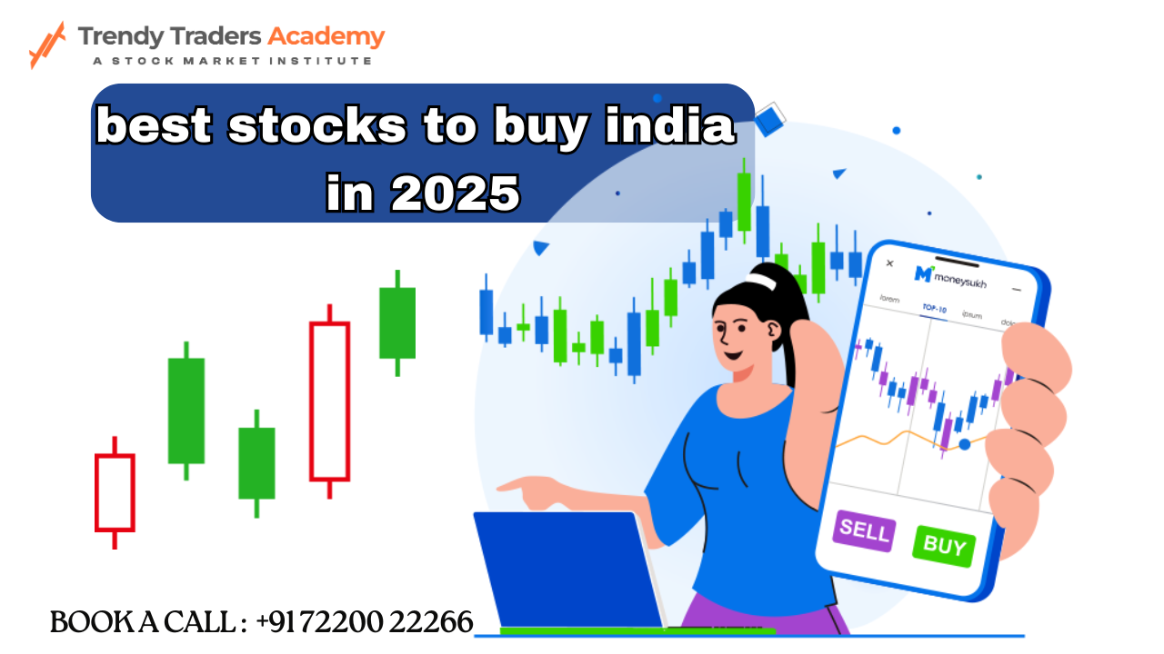 best stocks to buy india in 2025