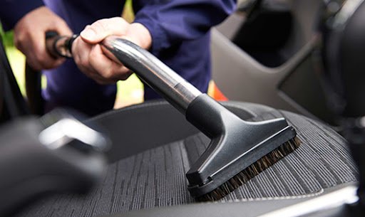 car cleaning atlanta