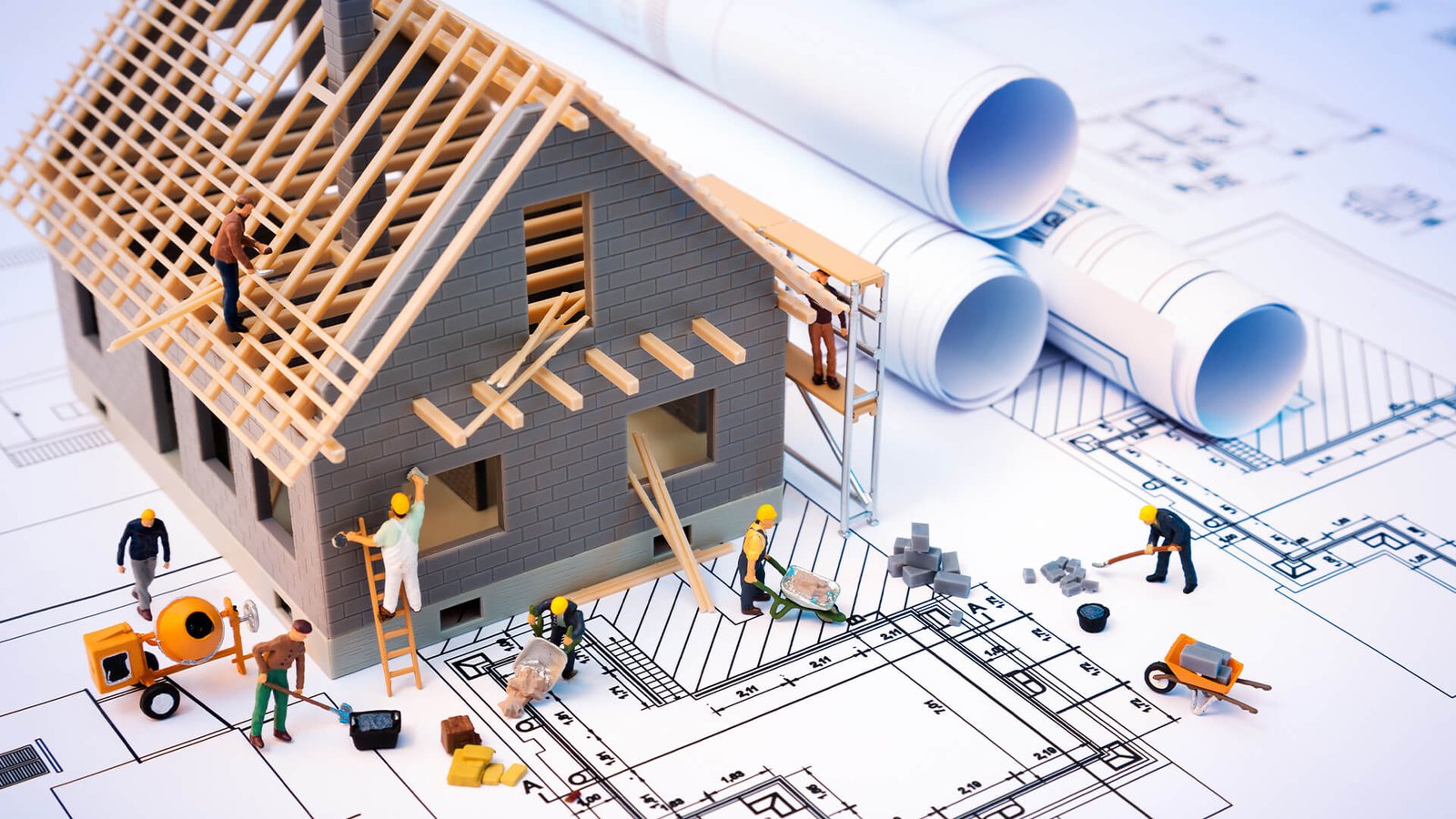 Construction Estimating Services