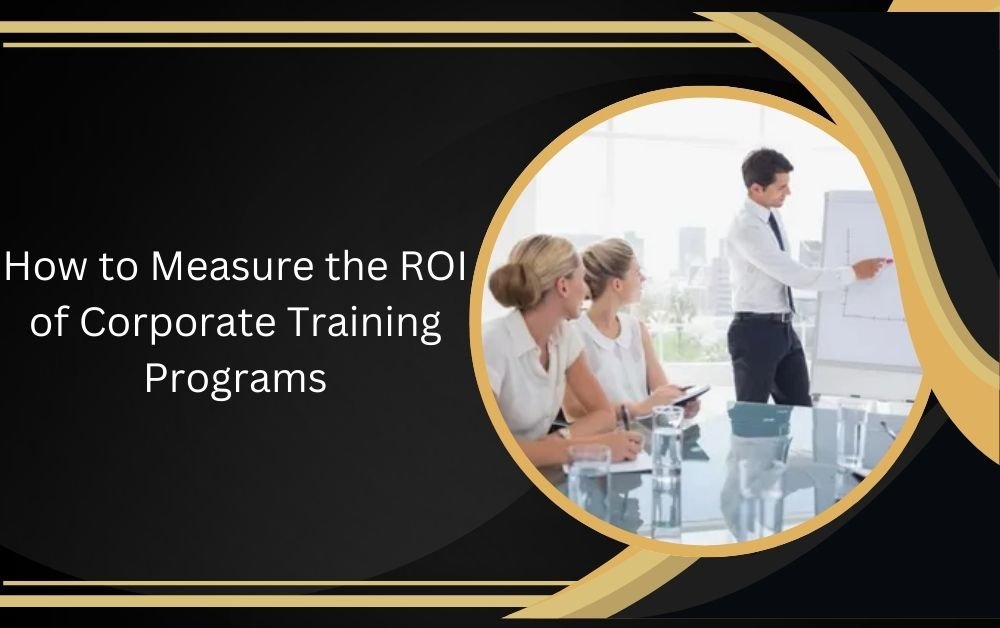 corporate training in dubai