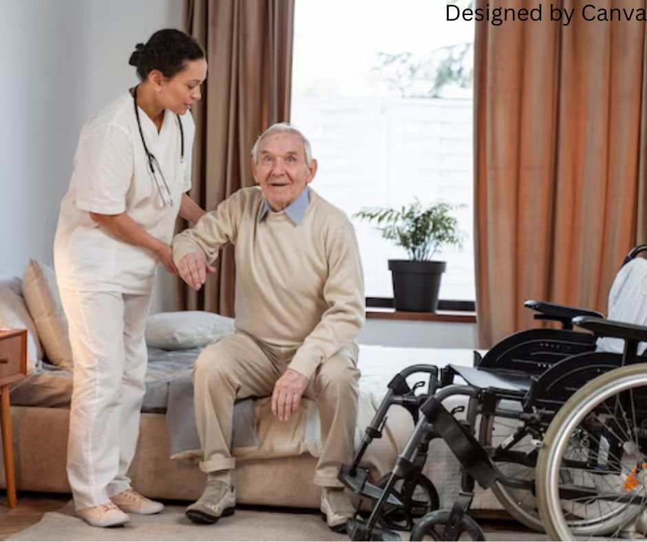 Home Health Care Springfield Mo