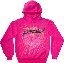 Spider Hoodie Official Spider Clothing Store