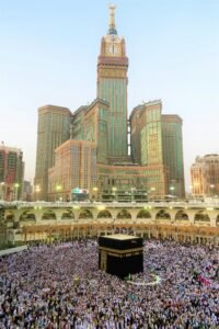 Muslim Culture and Identity