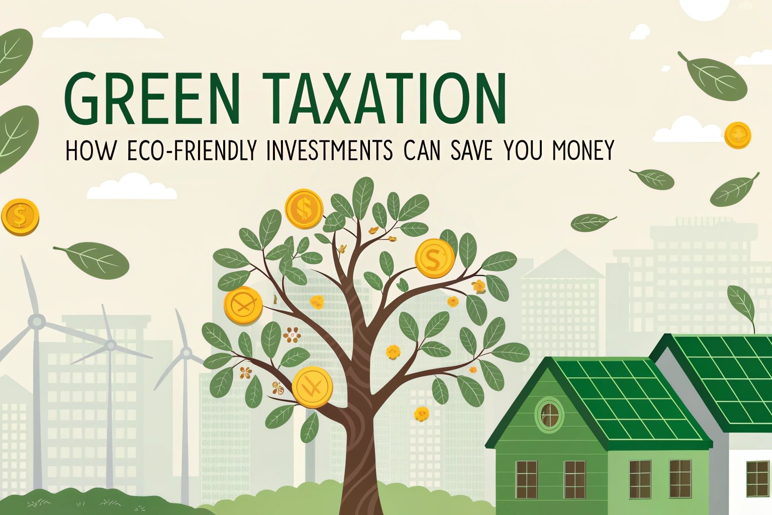 green tax