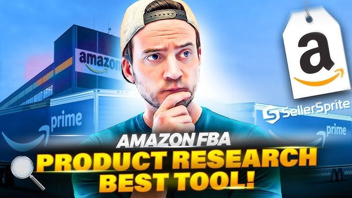 amazon research tools comparisons