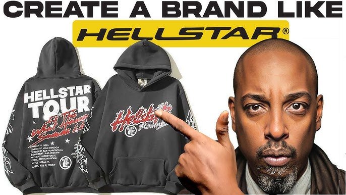 Hellstar Shirt A Statement of Fearless Style