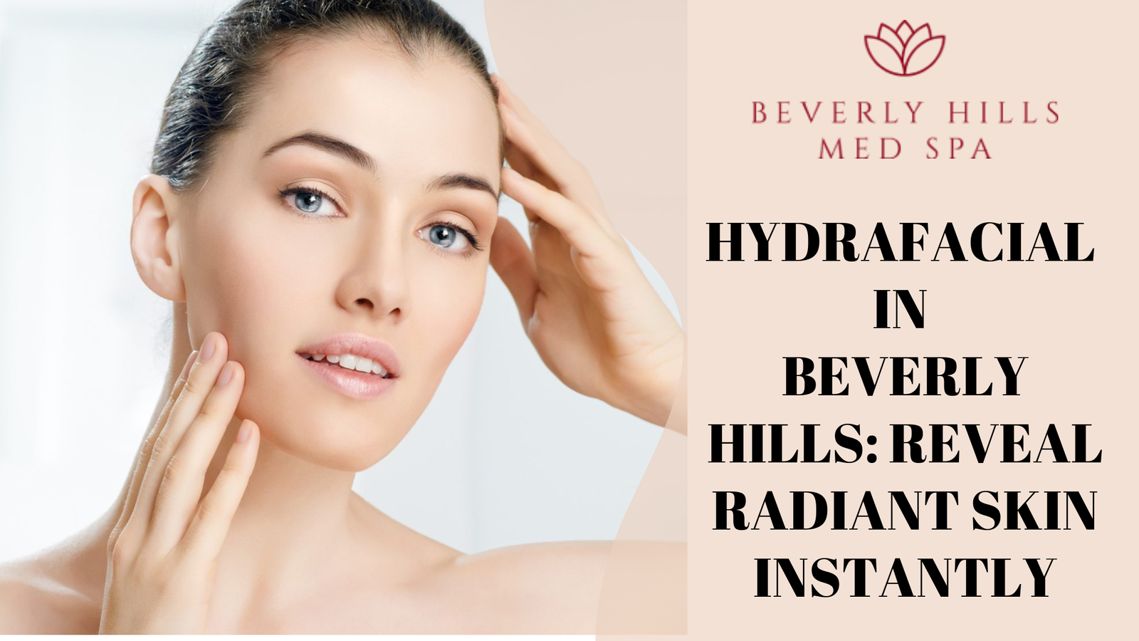 hydrafacial beverly hills