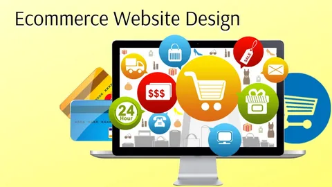 What Makes an Ecommerce Website Design Company Stand Out?