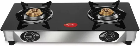 How to Choose the Best Pigeon Gas Stove 2 Burner?