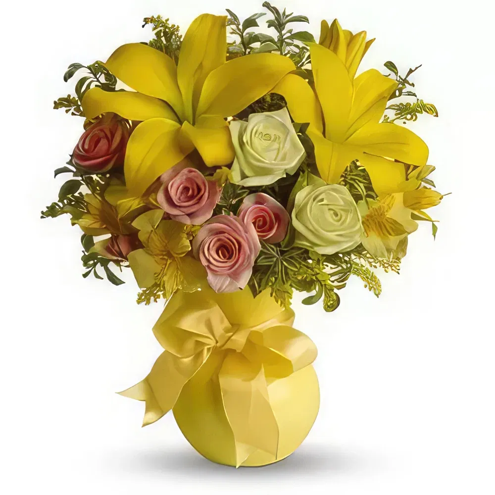 Online Flower Delivery Lahore