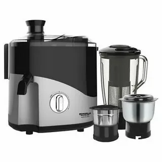 What Features Make Maharaja Juicer Mixer Grinder Special?