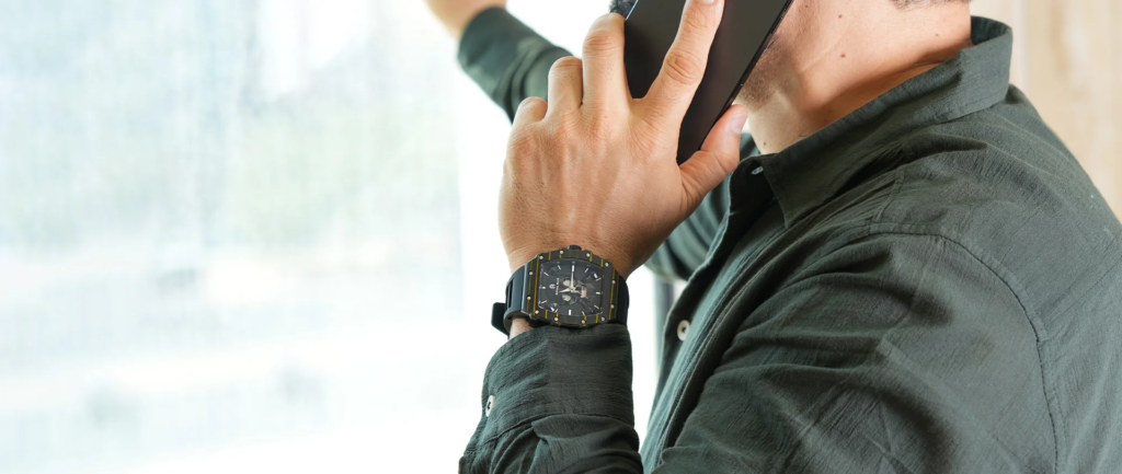 Branded Watches For Men