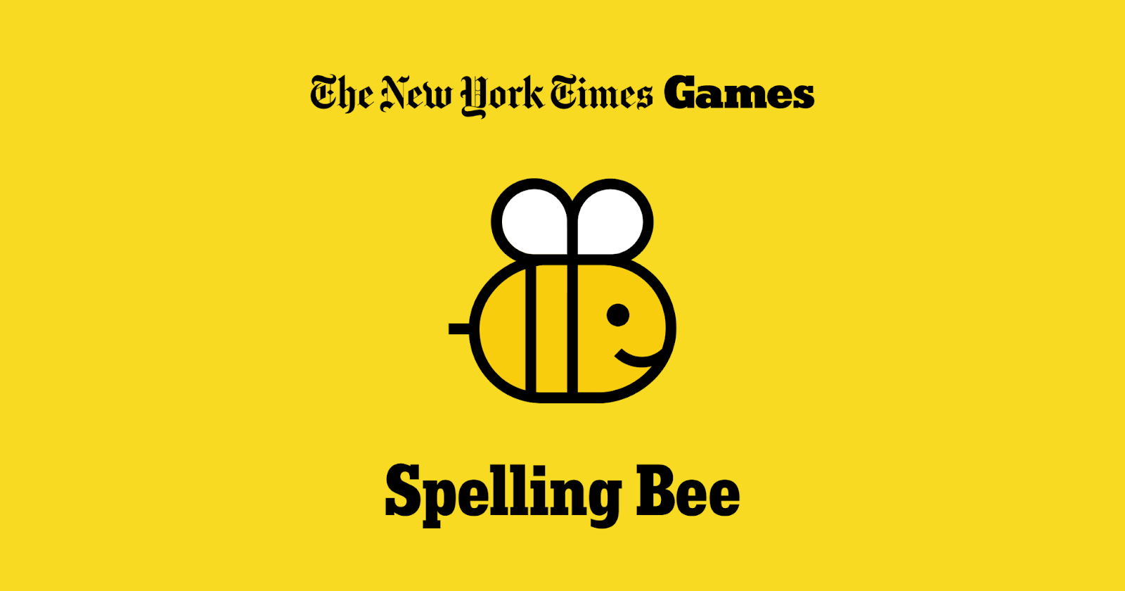 Spelling Bee & Strands: NYT Words and Theme Game Online