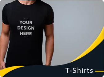 same day t-shirt printing london