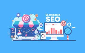 E-commerce SEO