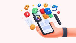 Mobile App Development Company in Hyderabad