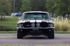 1967 Shelby GT500