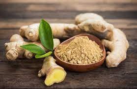 Can Ginger Help With Erectile Dysfunction?