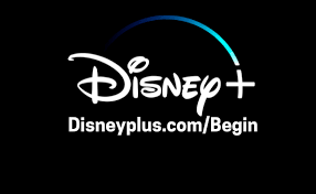 disneyplus.com begin