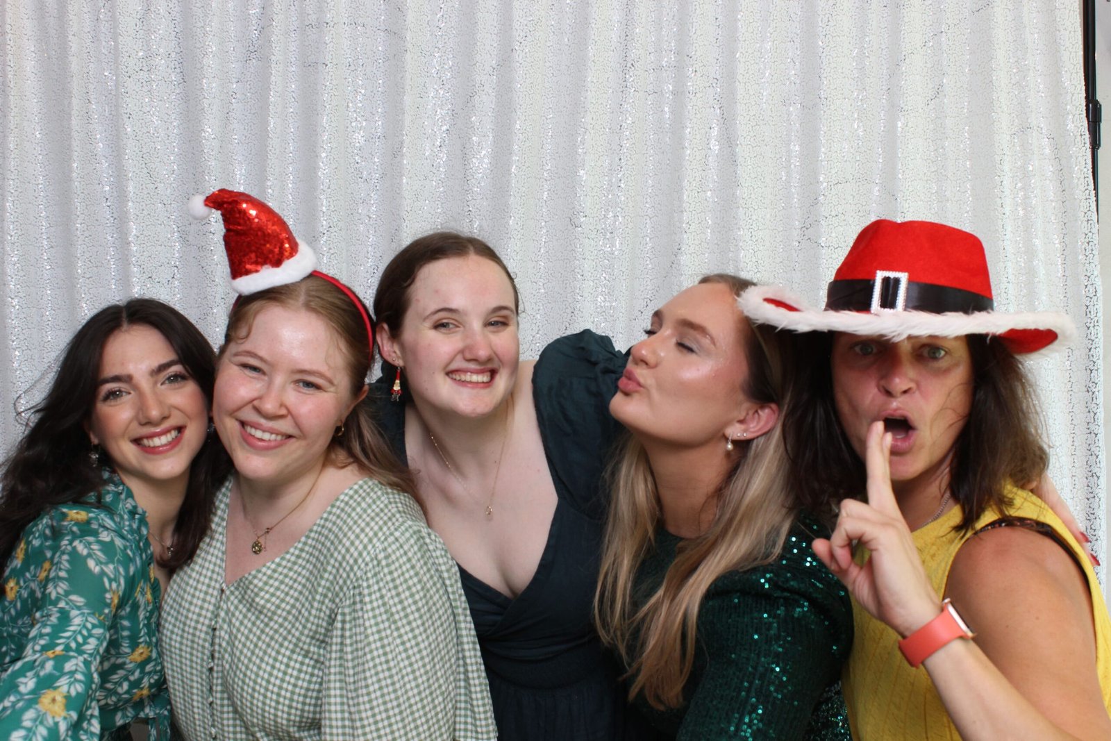 Photo booth hire Northern Beaches