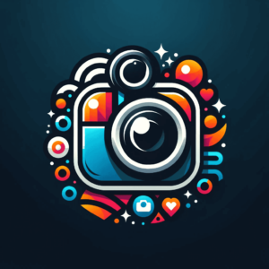 Instagram logo