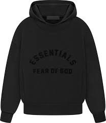 kids essentials hoodie