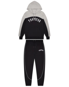 From Feet to Frame: The CDG Converse x Trapstar Tracksuit Collection