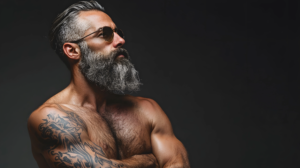 men's health in Kennewick