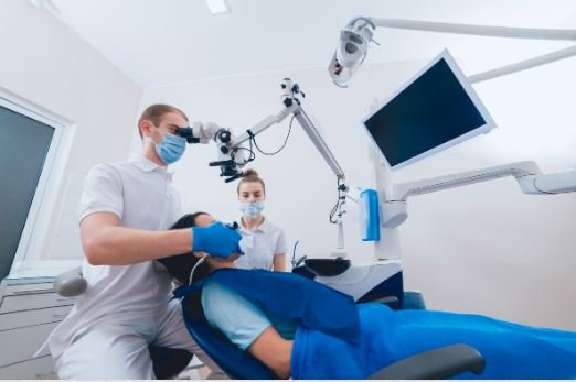 Root Canal Treatment Penrith