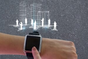 time and attendance system