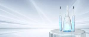 electric toothbrush