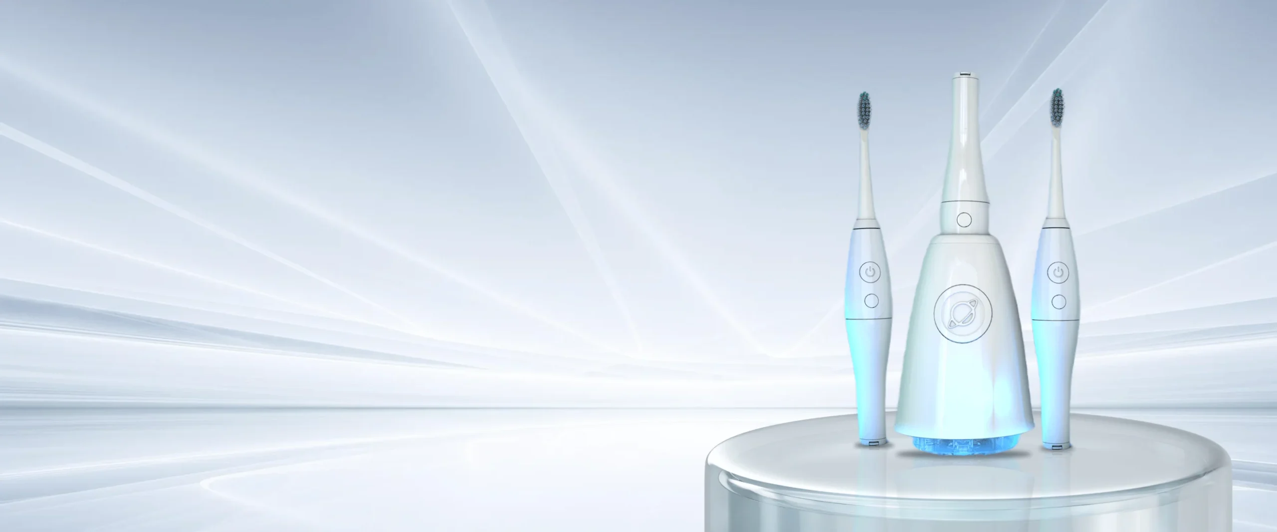 electric toothbrush