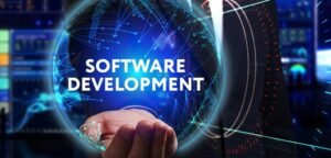 software development company
