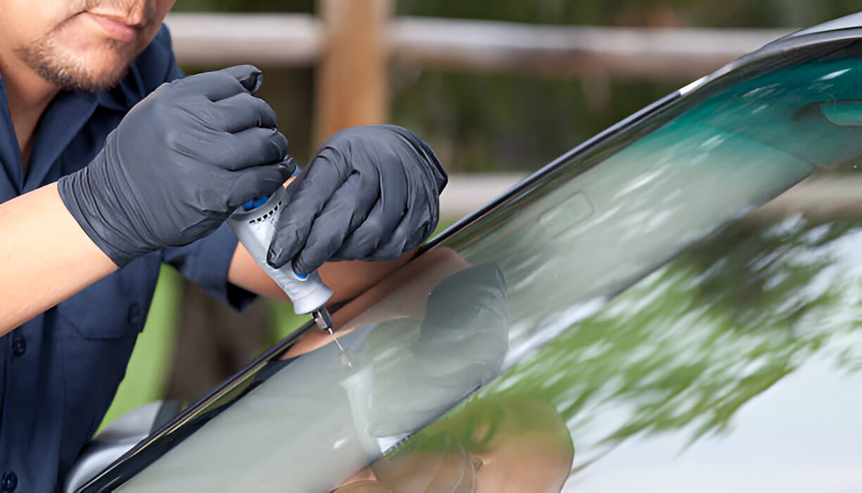 Mobile Auto Glass Repair Is It Worth It