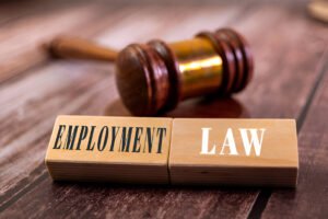 Employment Law Firm vs. DIY Legal Action What’s the Best Approach
