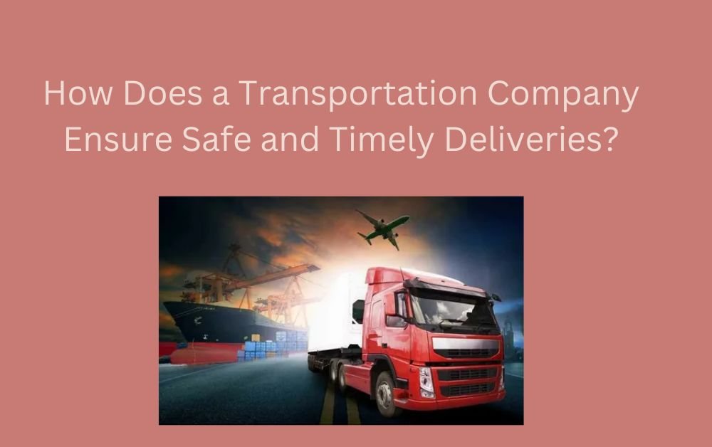 transportation company in abu dhabi