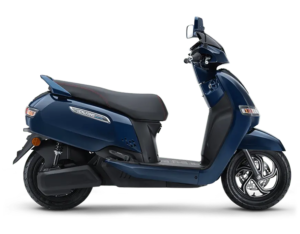 tvs iqube