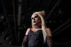 womens gothic dresses