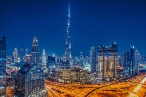 real estate investment in dubai