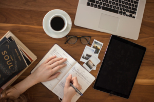 Self Publishing