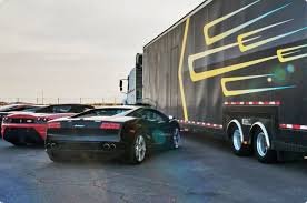 enclosed car shipping services