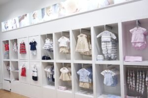 Top Pakistani kids clothing brands